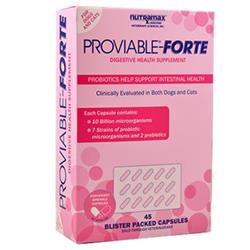 Proviable Forte Caps