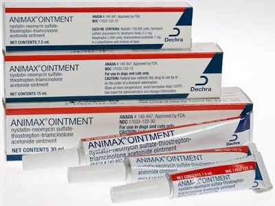 Animax Ointment