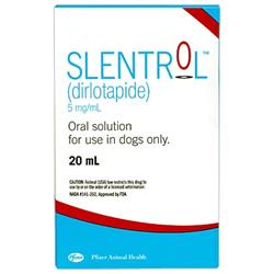 Slentrol Oral Solution