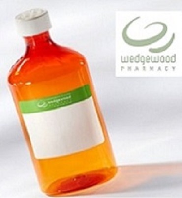 Ursodiol Oral Oil Suspension