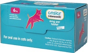 Onsior Tablet Cat