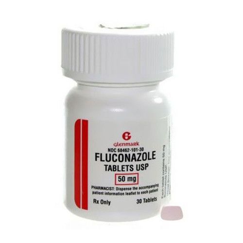 Fluconazole Tablet