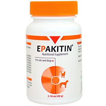 Epakitin for Cats and Dogs