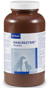 Pancrezyme Powder | East Charleston Animal Hospital