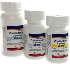 Zonisamide Capsules