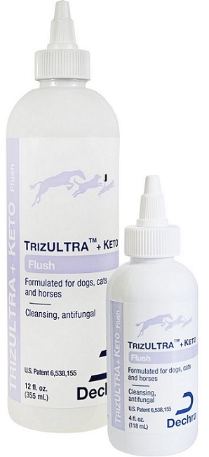 TrizUltra Plus Keto Flush